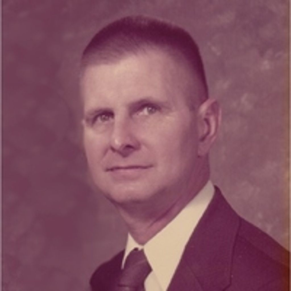 William A. "Bill" Read, Jr.