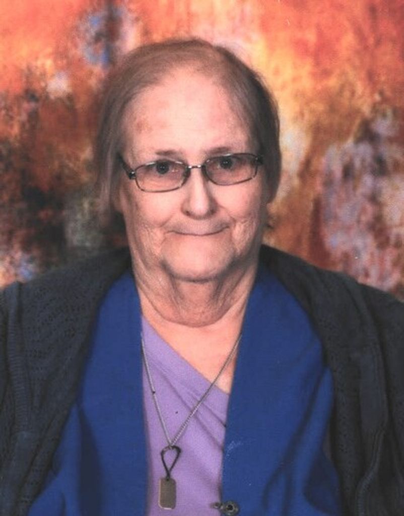 Ethel "Kay" Miller Profile Photo