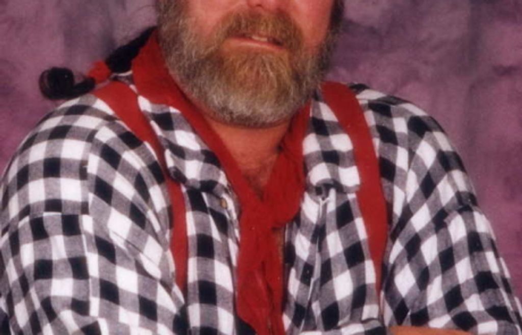 Jerome A. “Jeremy” Thomas Profile Photo