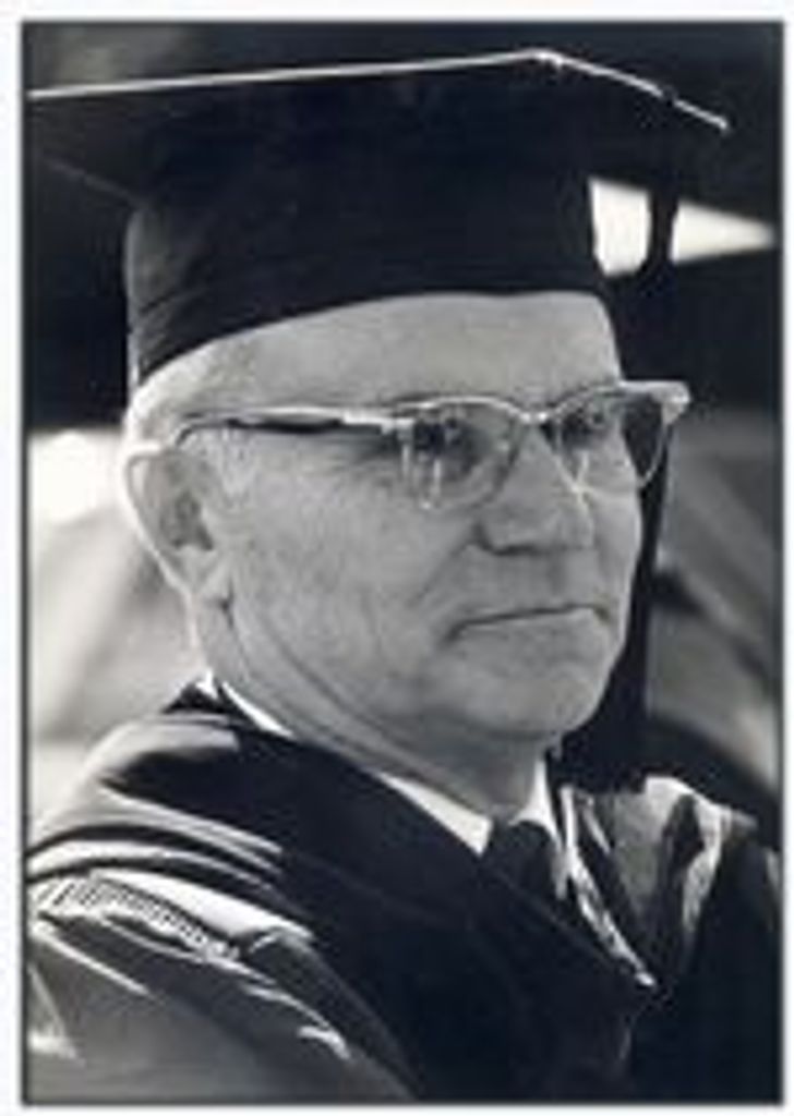Dr. Russell Lowell Mixter