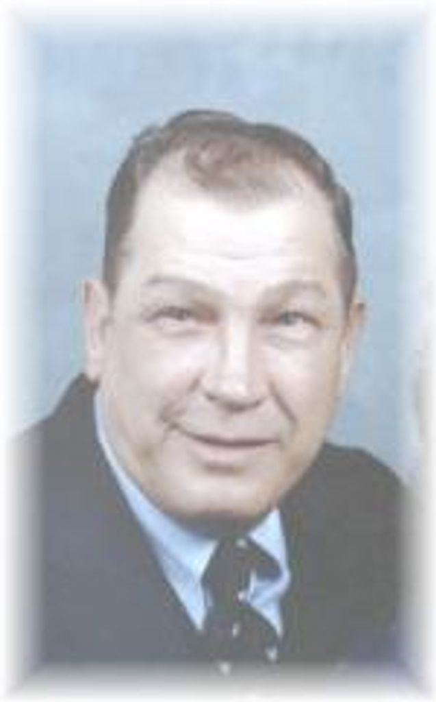 Howard William Hicks