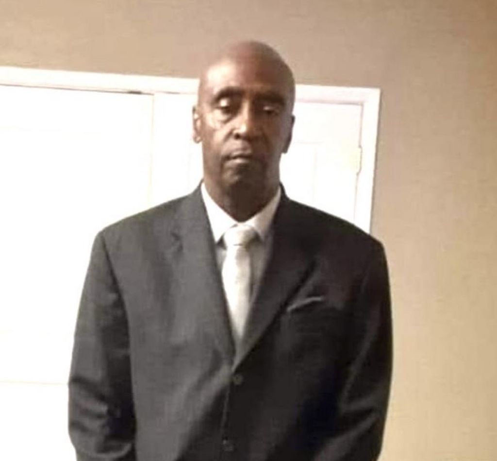 Roger C. Woodruff Profile Photo
