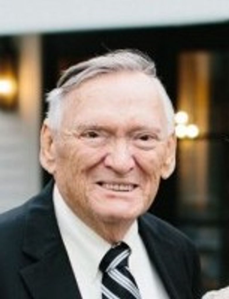 Lonnie Richard Palmer