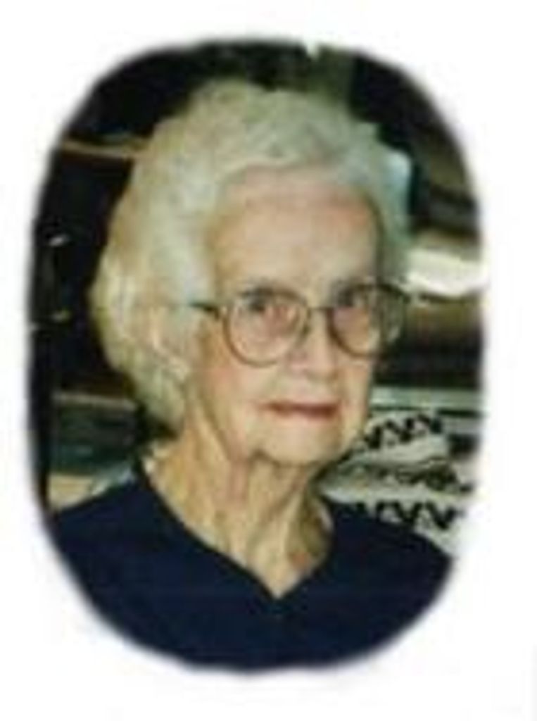 Pauline Harp Boswell