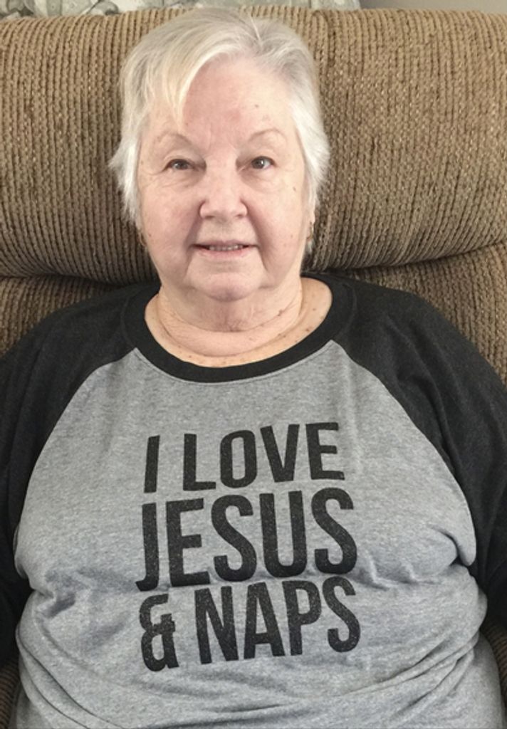 Mary Ann Wilkerson Profile Photo
