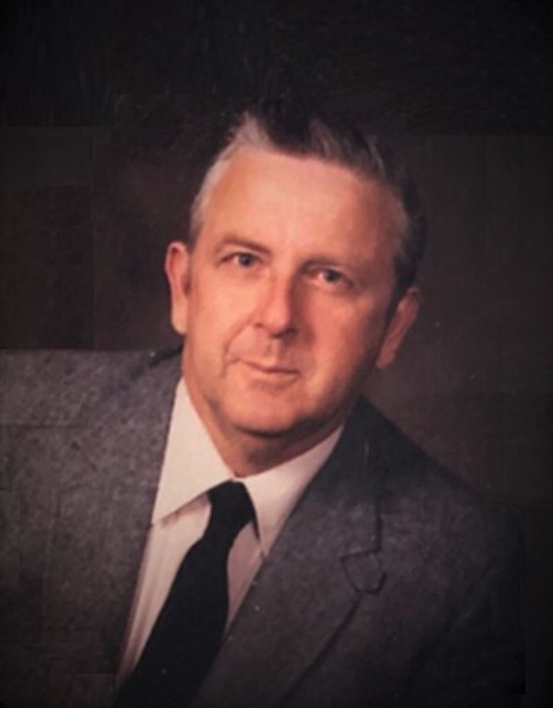 Morris S. Rosser Profile Photo