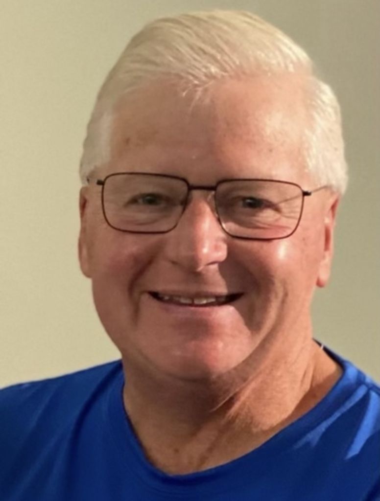 Rodger Paul Neeley Profile Photo
