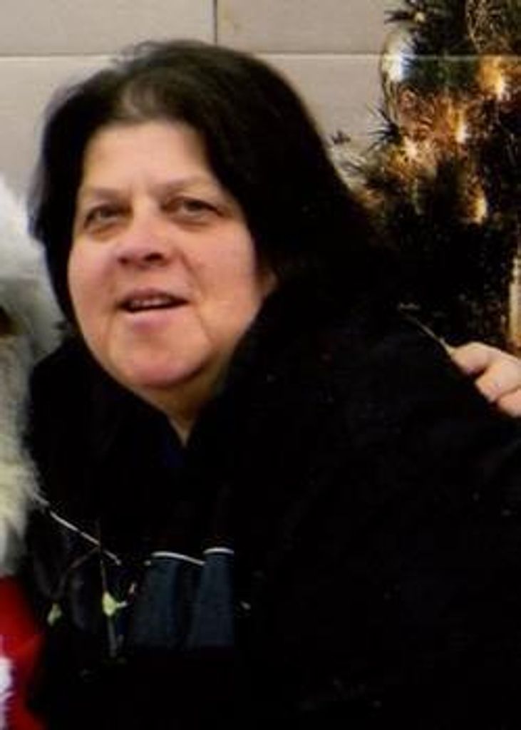Allie Ruth Gibbs