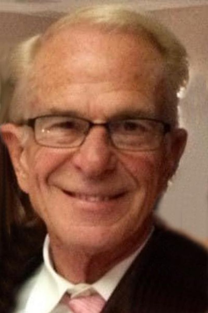 Robert Charles "Bob" Cheever Profile Photo