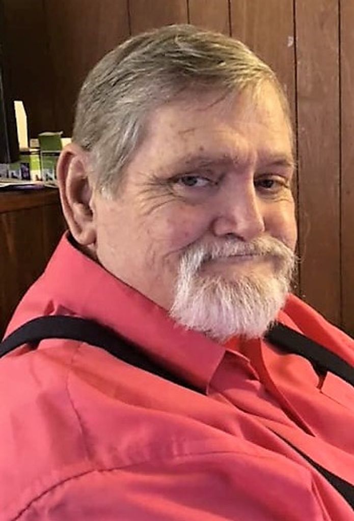 Glenn Evan Langley Profile Photo