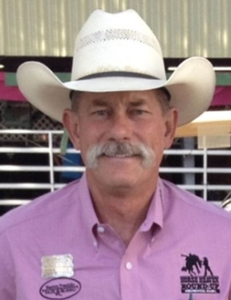 Douglas Bryan Elliott Profile Photo