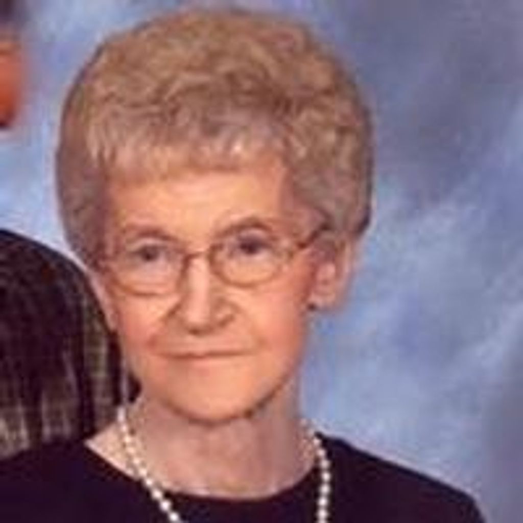 Betty Louise Prather