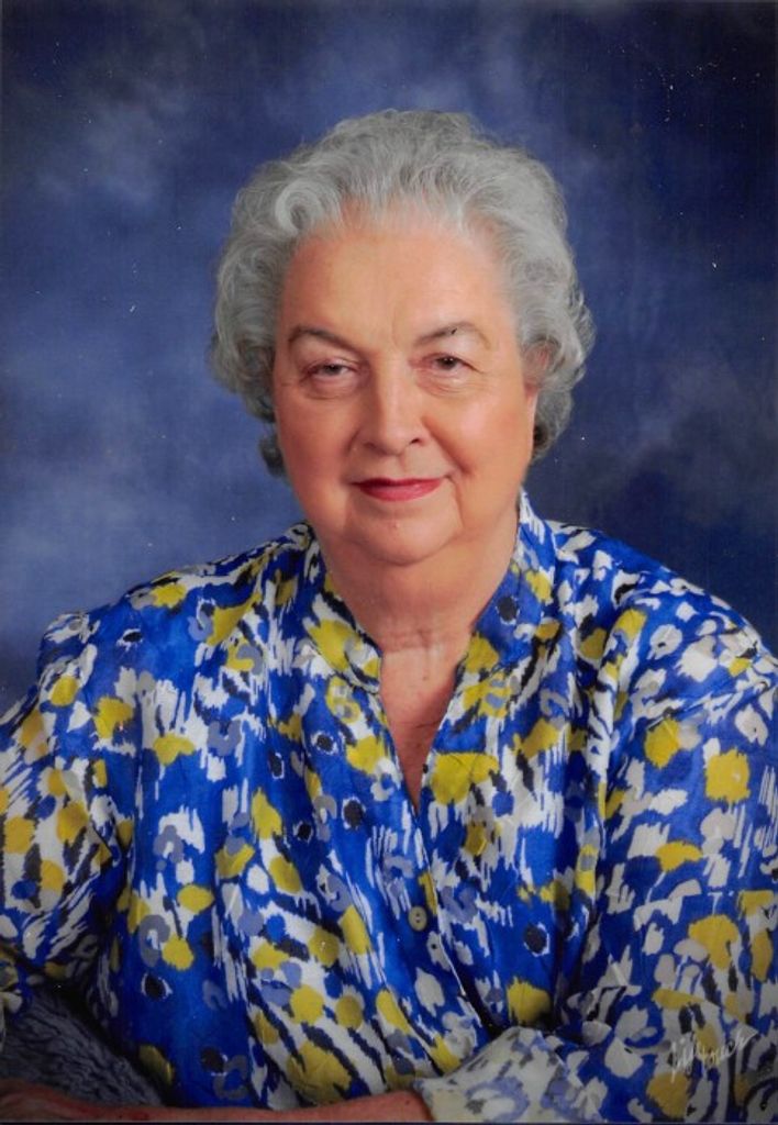 Carolyn Hendrix