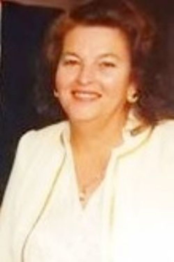 Glenda Brunk