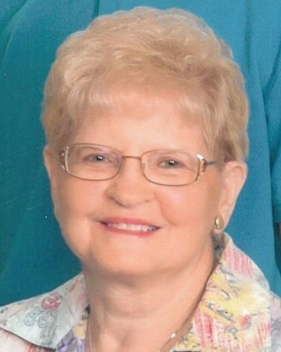 Virginia Baxter McClain Profile Photo