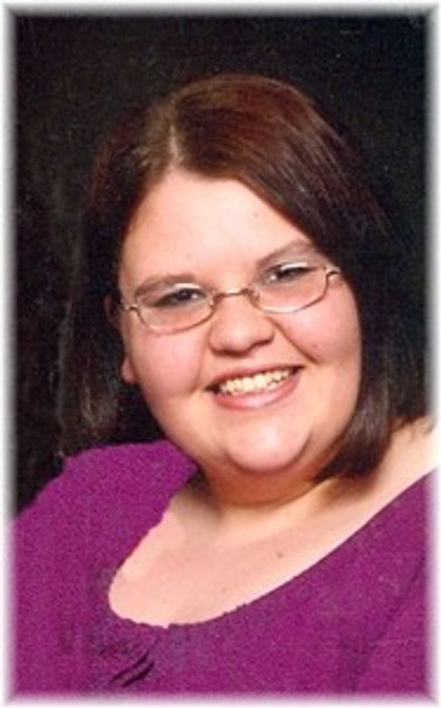 Kimberly Thomas