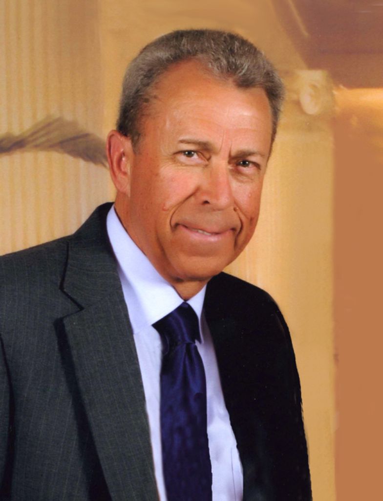 Delmar Henry Rosen
