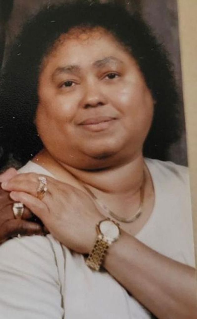 Elizabeth Dendy Profile Photo