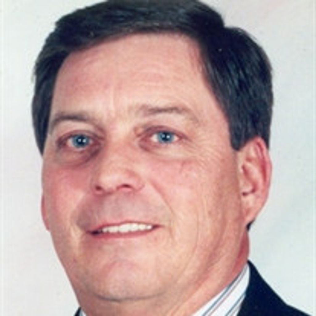 Ralph Boyd Murray
