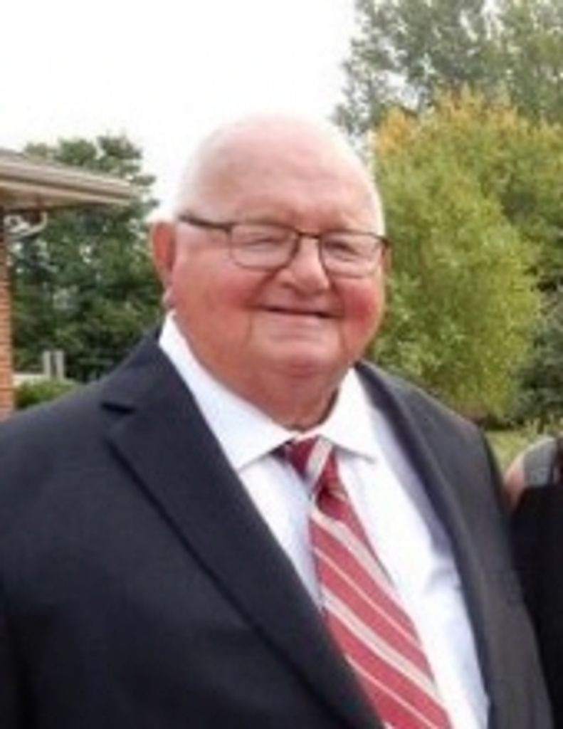 William L. "Bill" Vey