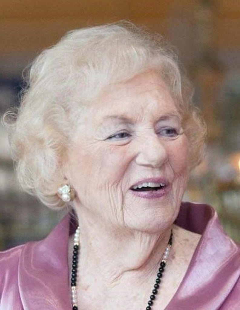 Joan Elizabeth Schoeny