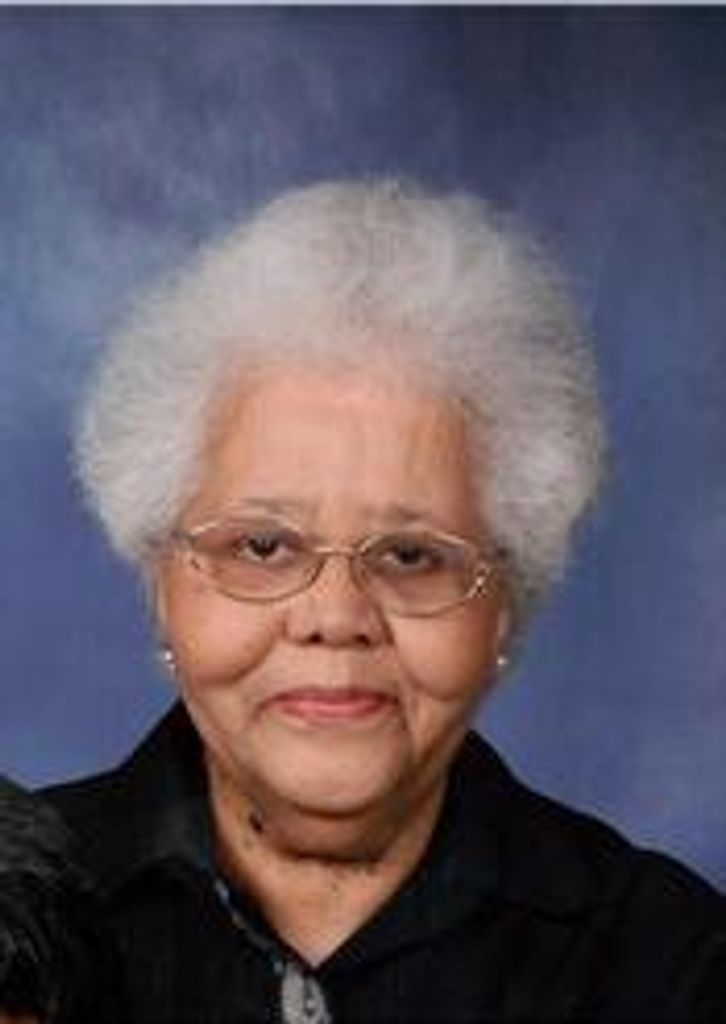 Joyce Margaret Anderson Profile Photo