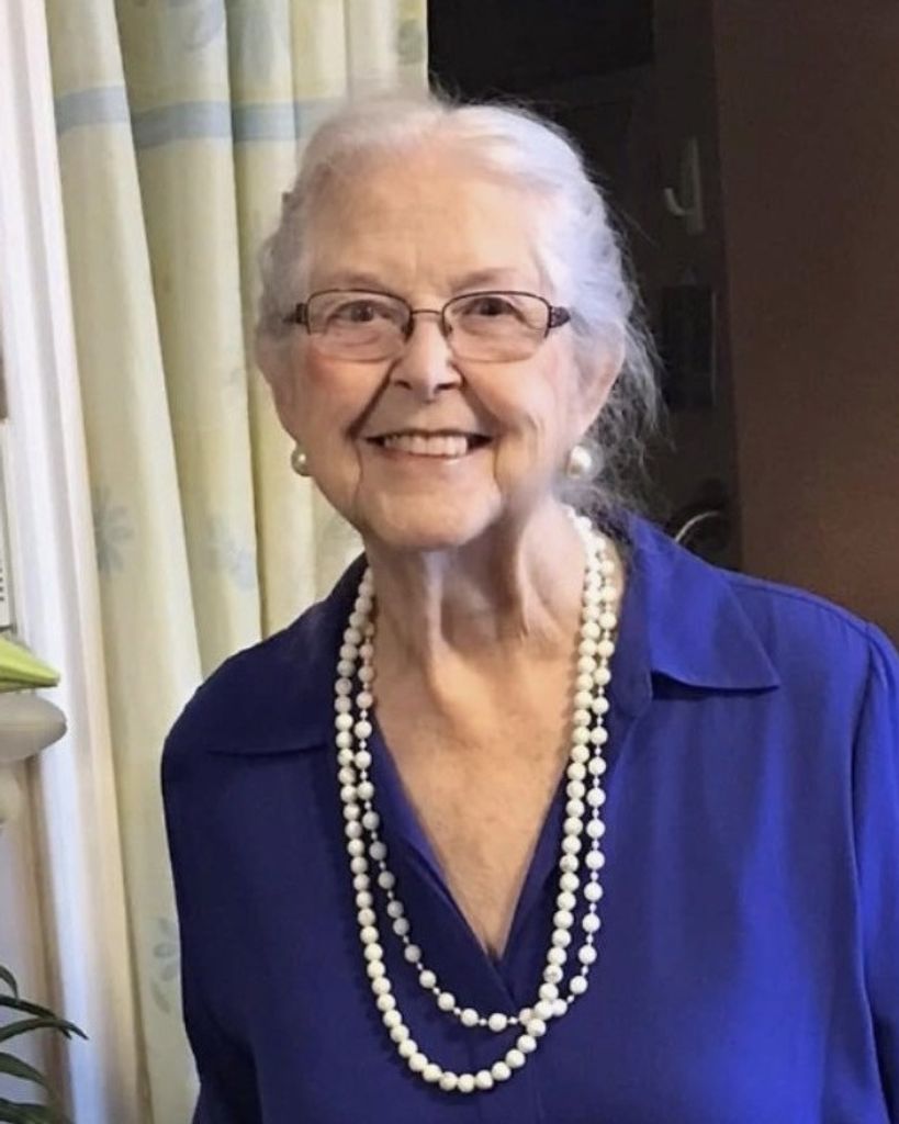 Patsy Massey Samuels Rasmussen