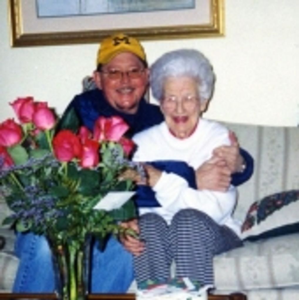 Virginia Dare Hughes