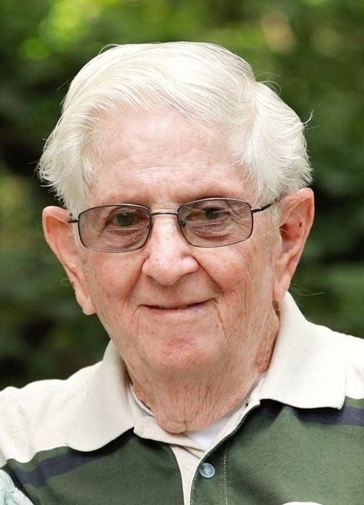Joseph P. "Mac" Mccloskey Profile Photo