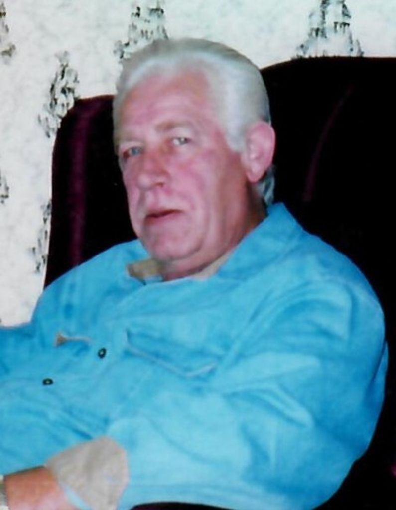 James "Headhunter" Smith