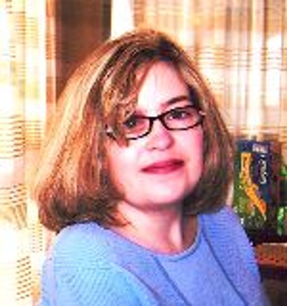 Bernadette Ezell