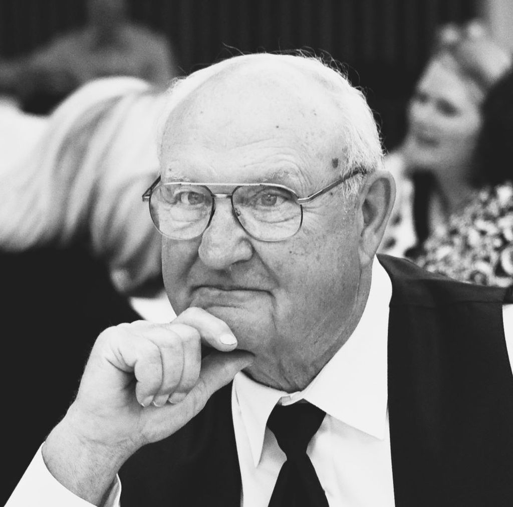 Merton Miller