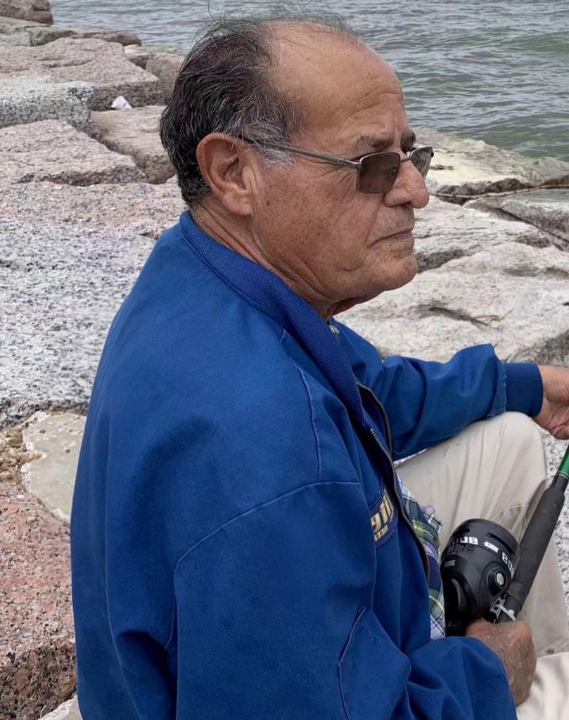 Felix Sisnero, Sr. Profile Photo