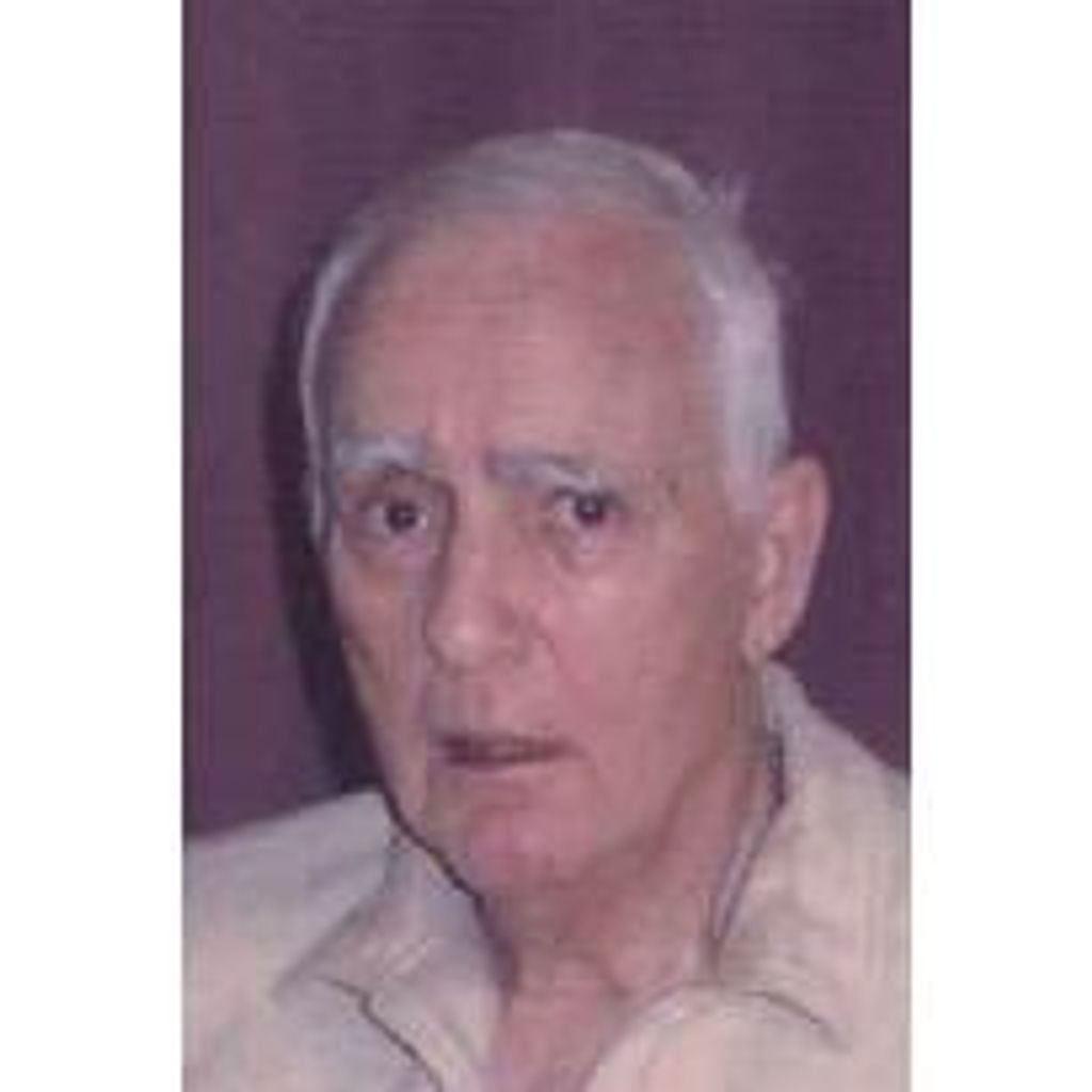 Henry Everett Uhlenbrock