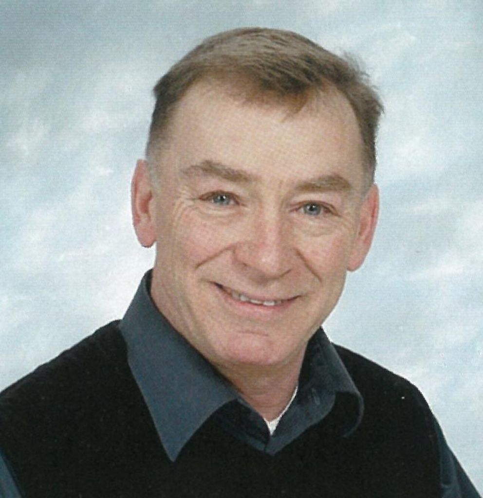 Norbert J. Peschong Profile Photo