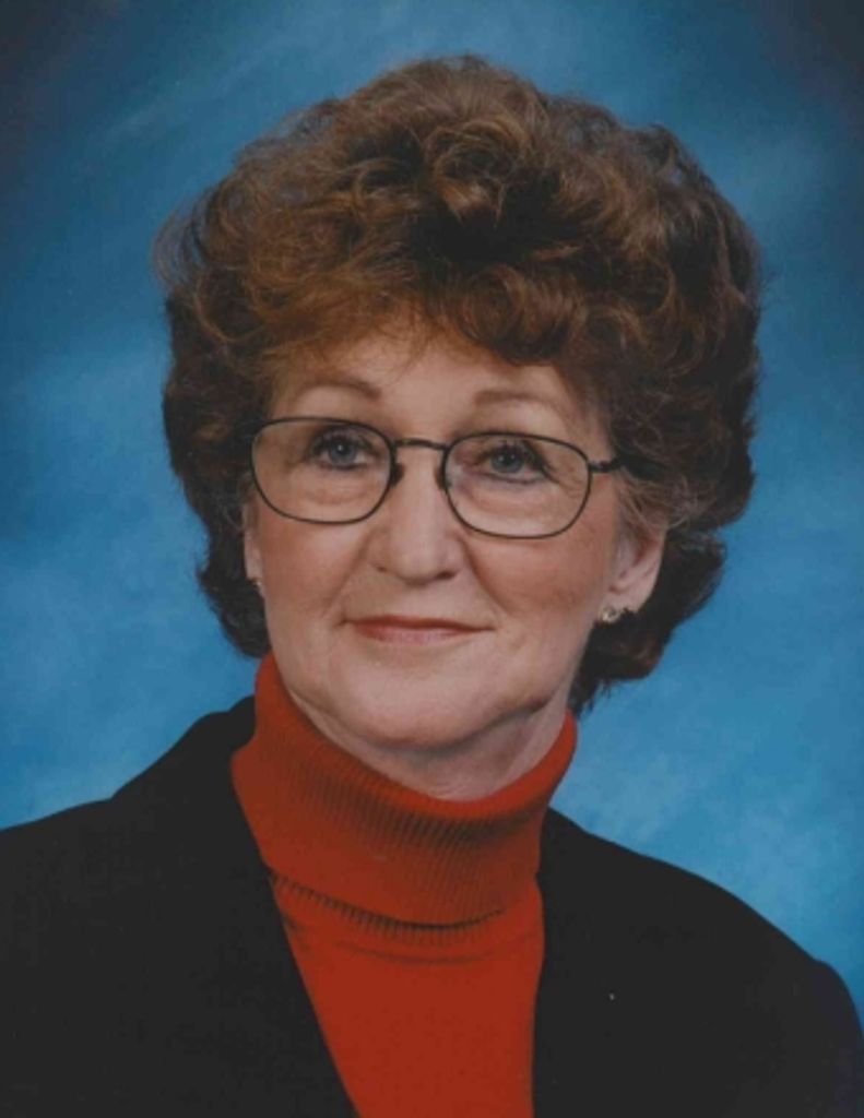 Vivian  "Teenie" Austin