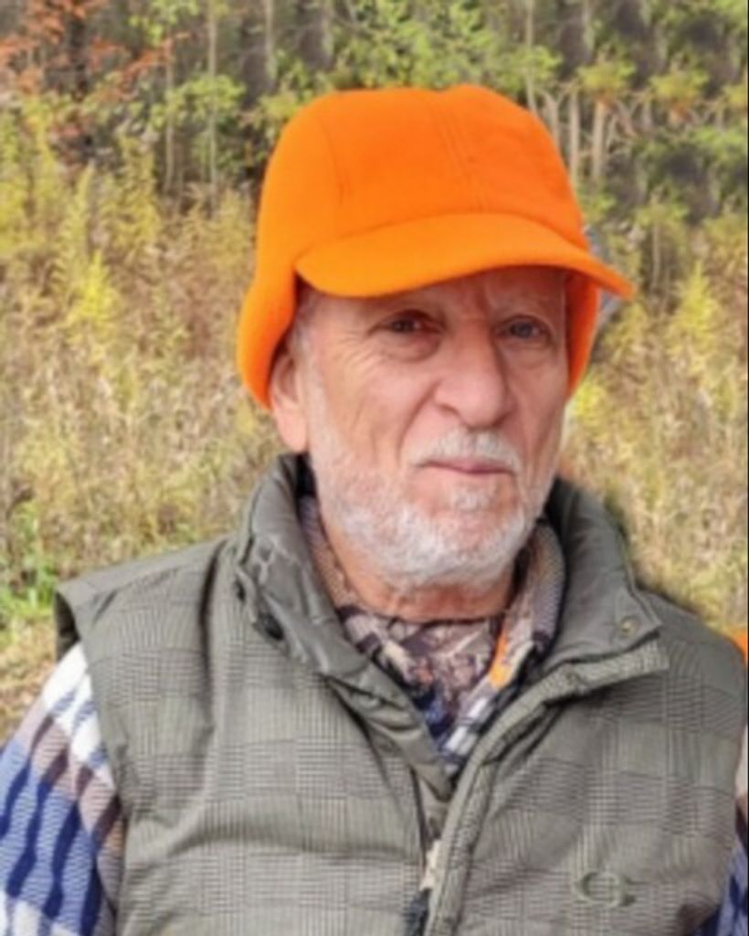 Antonio "Tony" Vilone Profile Photo