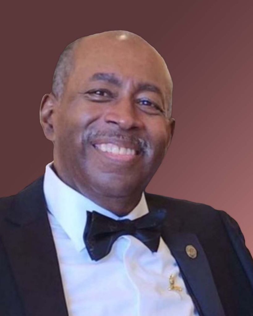James Alexander Brown Profile Photo