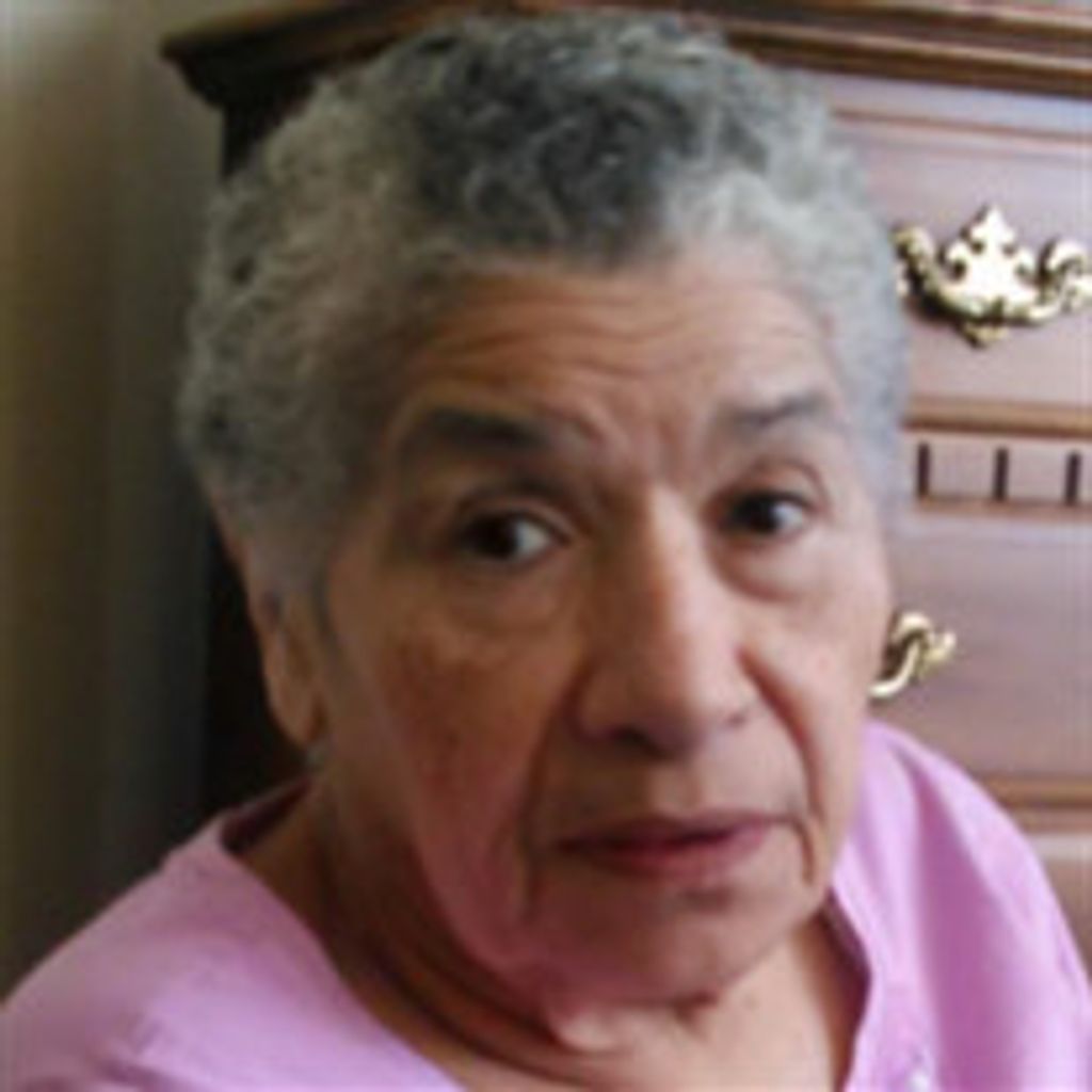 Carmen Marcano