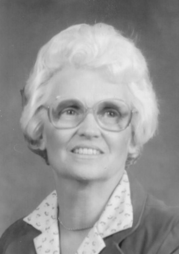 Shirley J. Stockdale