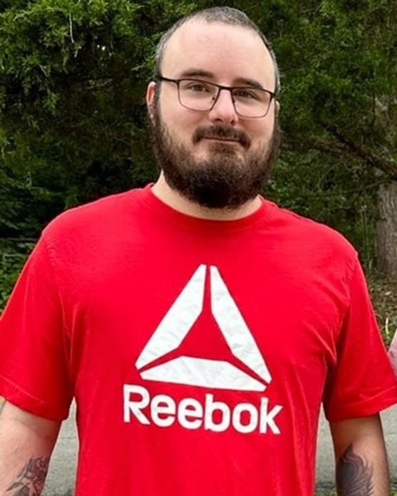 Christopher Tyler Lawson Profile Photo