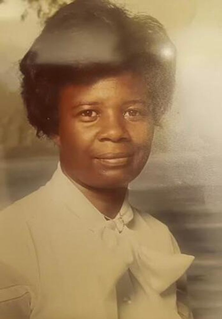 Shirley May Pugh