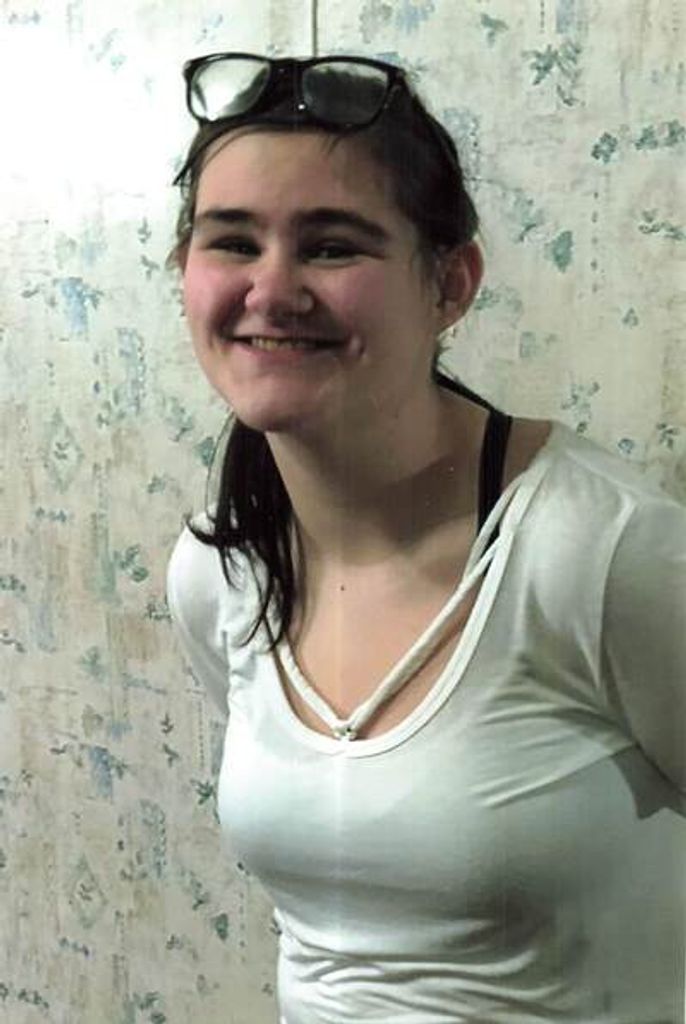 Cheyenne Allisson Murray Profile Photo