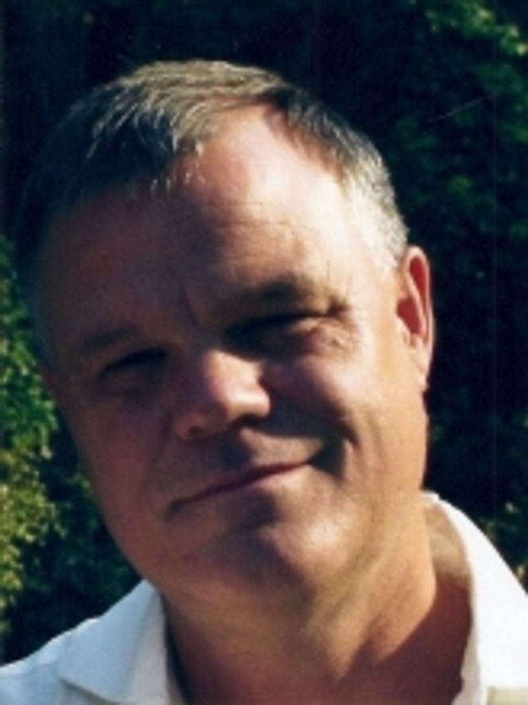 Ralph Edward Marshall