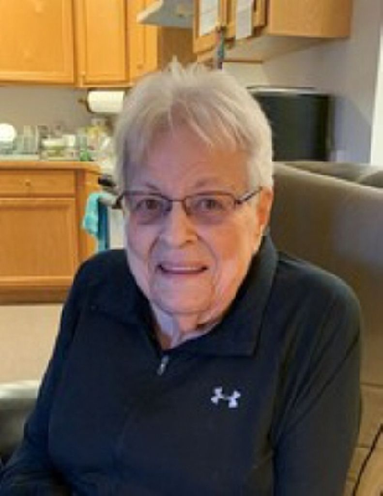 Betty Hanson