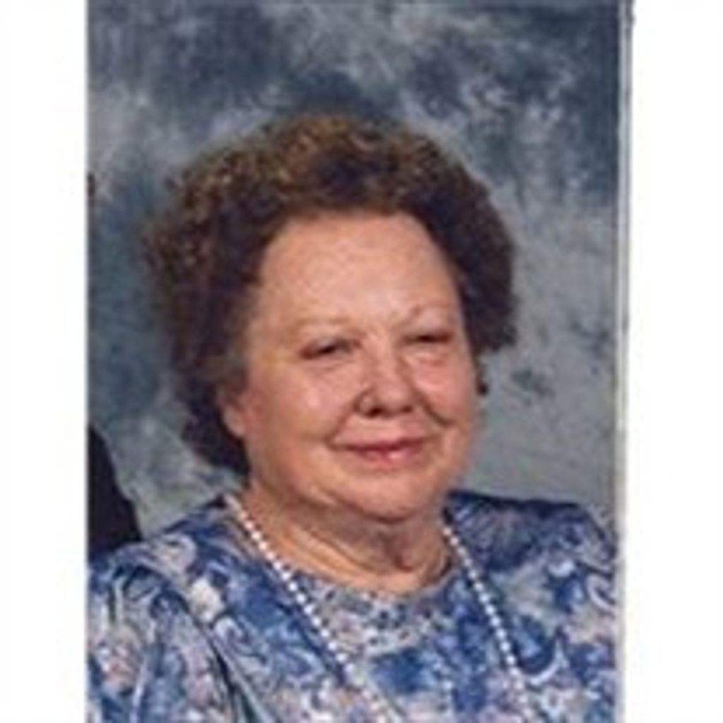 Clora Childress
