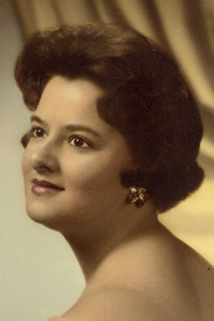 Lucille M. Teixeira