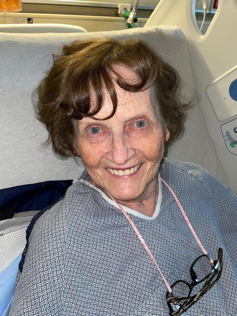 Carol E. Bradley Profile Photo