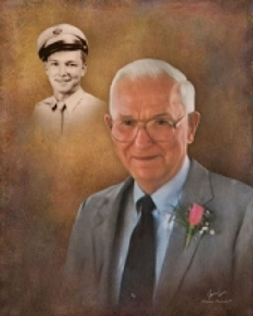 Charles L. Nickel