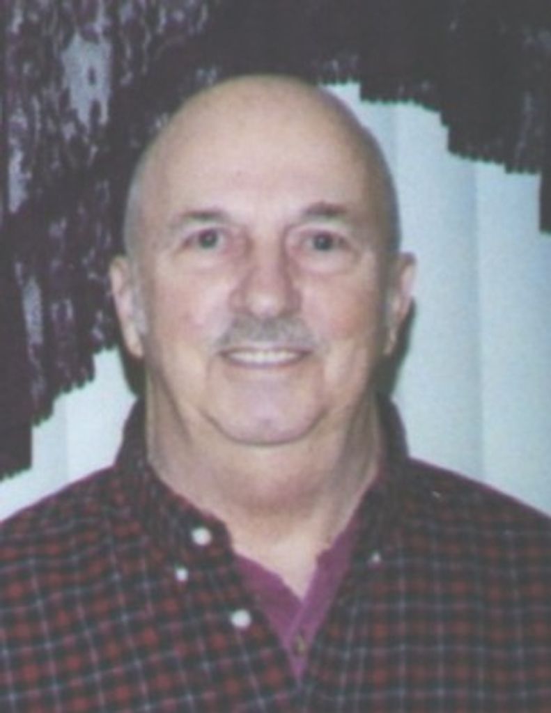 James L. Ross Profile Photo